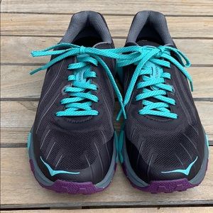Hoka One One Torrent ladies 9.